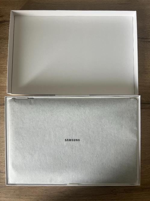 Samsung Galaxy Tab S9+, Computers en Software, Android Tablets, Nieuw, Wi-Fi, 12 inch, 256 GB, Ophalen of Verzenden