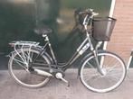 Batavus damesfiets met versn en handremmen, Gebruikt, Versnellingen, Batavus, 56 cm of meer