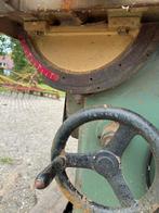 Zaagtafel 380volt, Doe-het-zelf en Verbouw, Gereedschap | Zaagmachines, Ophalen, Cirkelzaag, O, O