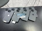 iPhone 15 128GB Zwart! Ongebruikt Nieuw! 1 jaar garantie!, Ophalen of Verzenden, Nieuw, Apple iPhone