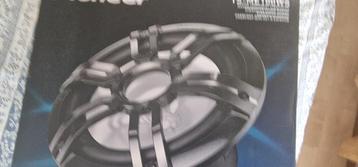 2 Pioneer Subwoofer 10" 300W RMS - Nieuw beschikbaar voor biedingen
