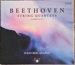 Beethoven : String Quartets  #B040#, Cd's en Dvd's, Cd's | Klassiek, Boxset, Kamermuziek, Ophalen of Verzenden, Zo goed als nieuw