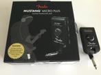 Fender Mustang Micro Plus, Ophalen, Zo goed als nieuw, Delay of Echo