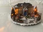 Kerst Typisch Hollands School, Diversen, Kerst, Ophalen of Verzenden, Zo goed als nieuw