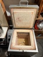 Vingerling keramiekoven, Hobby en Vrije tijd, Ophalen, Gebruikt