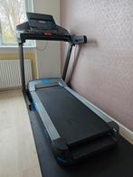Loopband - Focus Fitness Jet 9 Iplus, Gebruikt, Buik, Ophalen of Verzenden, Metaal
