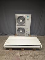 Daikin SkyAir Alpha-series plafond onderbouw airco 14 kW R32, Witgoed en Apparatuur, Airco's, Verwarmen, Refurbished, 3 snelheden of meer