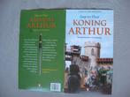Jaap ter Haar - Koning Arthur 4CD luisterboek, Ophalen of Verzenden, Jaap ter Haar, Cd