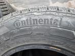 4 x 215/65/16 C Continental Winter ZGAN  350,- Incl montage!, 16 inch, Continental Deutschland, Band(en), Info@hemmesbanden.nl