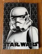 Star Wars map - modern, Ophalen of Verzenden, Gebruikt, Gebruiksvoorwerp