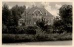 Willemstad Huize Moria # 847, Verzenden, 1920 tot 1940, Ongelopen, Noord-Brabant