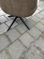 2 fauteuils, Huis en Inrichting, Fauteuils, Ophalen, Gebruikt, 75 tot 100 cm, 50 tot 75 cm