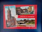 Ansichtkaart Roermond, Verzamelen, Ansichtkaarten | Nederland, Ophalen of Verzenden, Limburg