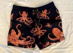 WE zwemshort., Maat 52/54 (L), WE, Blauw, Ophalen of Verzenden