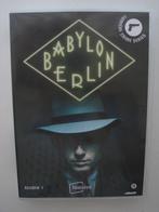 DVD Babylon Berlin seizoen 1, Boxset, Ophalen of Verzenden, Zo goed als nieuw, Vanaf 12 jaar