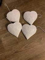 Luchtbevochtigers in de vorm van hart met vlinders er op, Ophalen, Zo goed als nieuw, Luchtreiniger