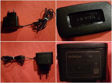 Nokia N7370 oplader  beschikbaar voor biedingen