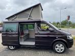 volkswagen California T5, Caravans en Kamperen, Automaat, Buscamper of Camperbus, Koelkast, Volkswagen