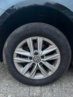 Velgen volkswagen caddy, Auto-onderdelen, Banden en Velgen, Ophalen, Bestelwagen, 15 inch, Velg(en)