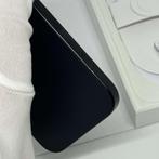 iPhone 16 512GB zwart /licht gebruikt /100% batt /garantie, 512 GB, Apple, Zwart, Zonder simlock