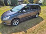 Super mooie en betrouwbare Mitsubishi Grandis 2.4 16v, Auto's, Mitsubishi, Voorwielaandrijving, Stof, 164 pk, 7 stoelen