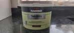 Rambo Tuin Beits Transparant Licht Bruin 5L, Bruin, 5 tot 10 liter, Nieuw, Beits