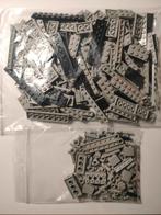 Grijze/Zwarte Lego Blokjes + Technic Onderdelen, Ophalen of Verzenden