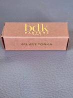 BDK Parfums Velvet Tonka  - Nieuw, Verzenden, Nieuw