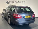 Mercedes-Benz E-klasse Estate 200 CDI Business Class Automaa, Auto's, Mercedes-Benz, Origineel Nederlands, Te koop, Zilver of Grijs