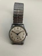 Horloge OLMA 15 jewels (jaren 1940/1950), Gebruikt, Horloges, Ophalen of Verzenden