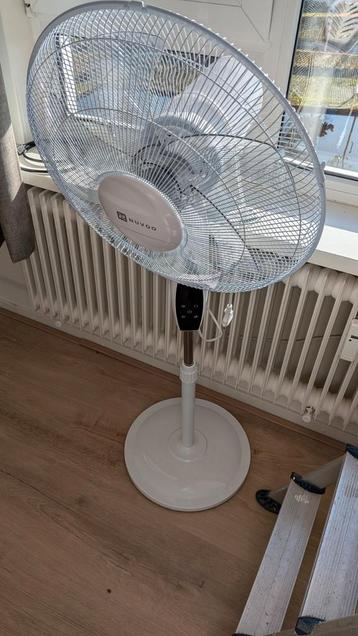 Ventilator - Houd het hoofd koel! beschikbaar voor biedingen