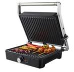 Grill (plaat) uitklapbaar, Ophalen of Verzenden, Nieuw