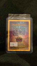 Ancient Mew SEALED - Pokemon, Ophalen of Verzenden, Zo goed als nieuw