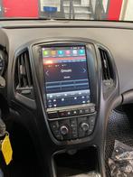 Autoradio | Opel Astra J | 2009 - 2016, Auto diversen, Autoradio's, Ophalen of Verzenden, Nieuw