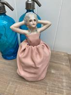 Franse halfdoll, Antiek en Kunst, Ophalen of Verzenden