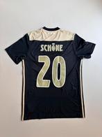 Officieel Ajax uitshirt 2018/2019 Schöne maat M, Ophalen of Verzenden, Zo goed als nieuw, Shirt