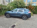 Nissan X-Trail 1.6 Dig-t 120KW 2WD 2016 Blauw, Voorwielaandrijving, Zwart, 4 cilinders, Blauw