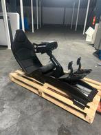 Fanatec Playseat, Ophalen, 1 speler, Racen en Vliegen, Zo goed als nieuw