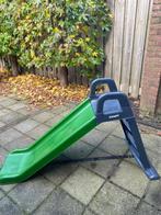 Peuter glijbaan, Ophalen, Zo goed als nieuw, Glijbaan