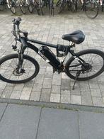 Hitway Bk15 fiets, Ophalen of Verzenden, Zo goed als nieuw, Staal, 24 inch of meer