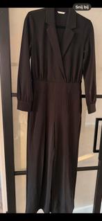 Yaya women jumpsuit zwart mt 36, Ophalen of Verzenden, Zo goed als nieuw, Maat 36 (S), Zwart