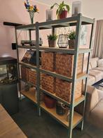 Roomdivider/ boekenkast, Ophalen