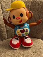 Vtech swing en speel aap, Ophalen of Verzenden, Zo goed als nieuw, 6 maanden tot 2 jaar