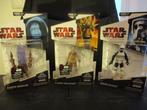 Star Wars Legacy Collection Redwhite batch #5 KORTING !!!, Verzamelen, Star Wars, Ophalen of Verzenden, Nieuw, Actiefiguurtje
