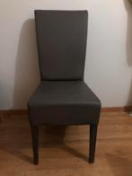 6 eetkamerstoelen, Ophalen, Gebruikt, Overige kleuren, Vijf, Zes of meer stoelen