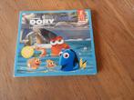 lees mee cd. Finding Dory, Ophalen of Verzenden, Zo goed als nieuw, Verhaal of Sprookje, 3 tot 5 jaar