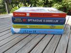 Bundel van 4 boeken voor jongeren 12+, Ophalen of Verzenden, Nieuw