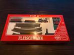 Fleischmann H0 startset 6330, Hobby en Vrije tijd, Modeltreinen | H0, Ophalen, Treinset, Zo goed als nieuw, Fleischmann