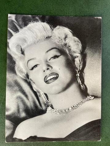 ansichtkaart / kaart van Marilyn Monroe 26. beschikbaar voor biedingen