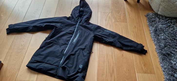 Icepeak Curran ski jas dames - maat 44, Kleding | Dames, Wintersportkleding, Zo goed als nieuw, Ophalen of Verzenden